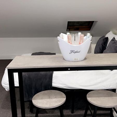 Sunrise Retreat Hotel London Luaran gambar