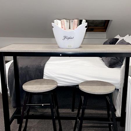 Sunrise Retreat Hotel London Luaran gambar