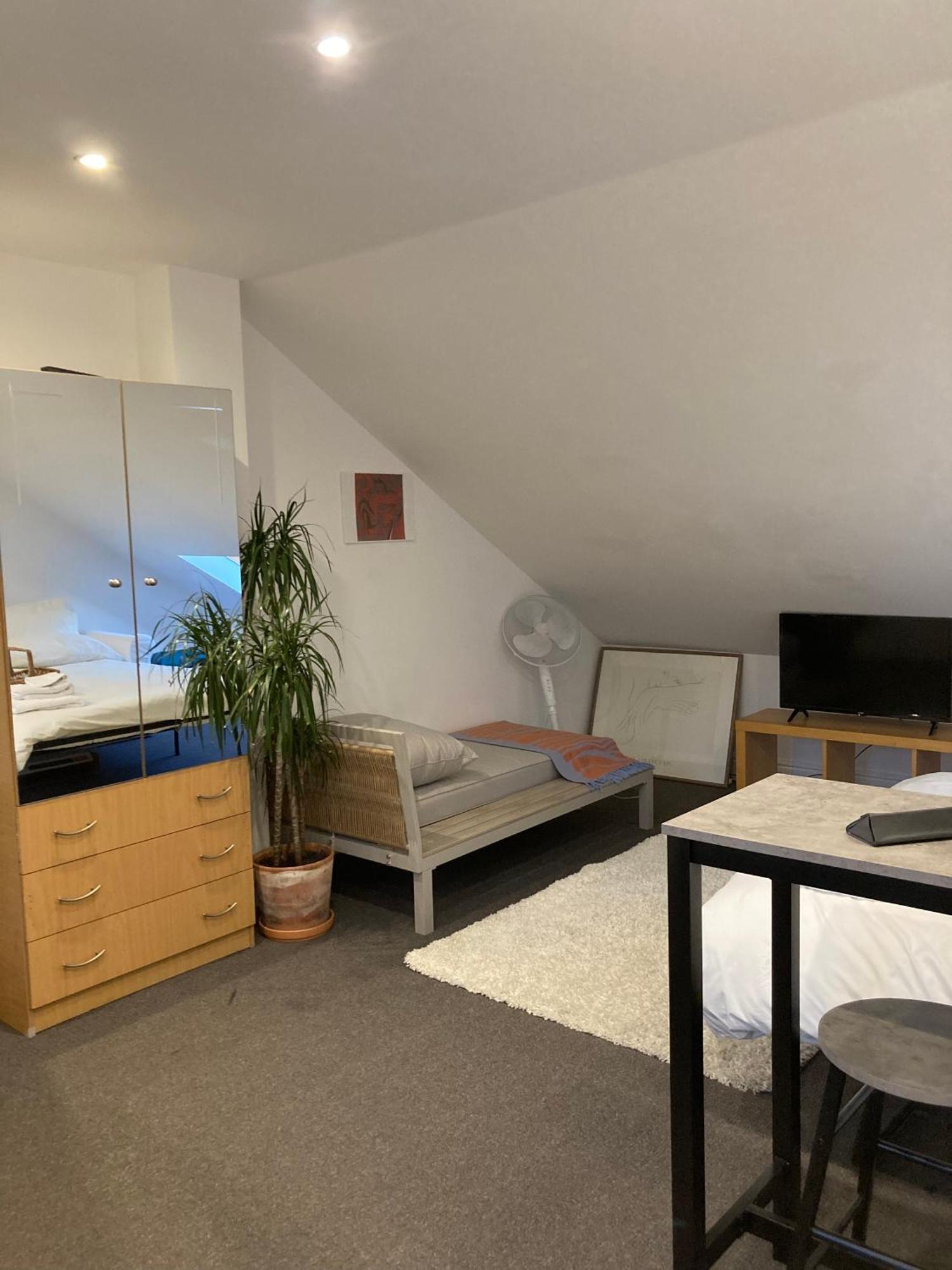 Sunrise Retreat Hotel London Luaran gambar