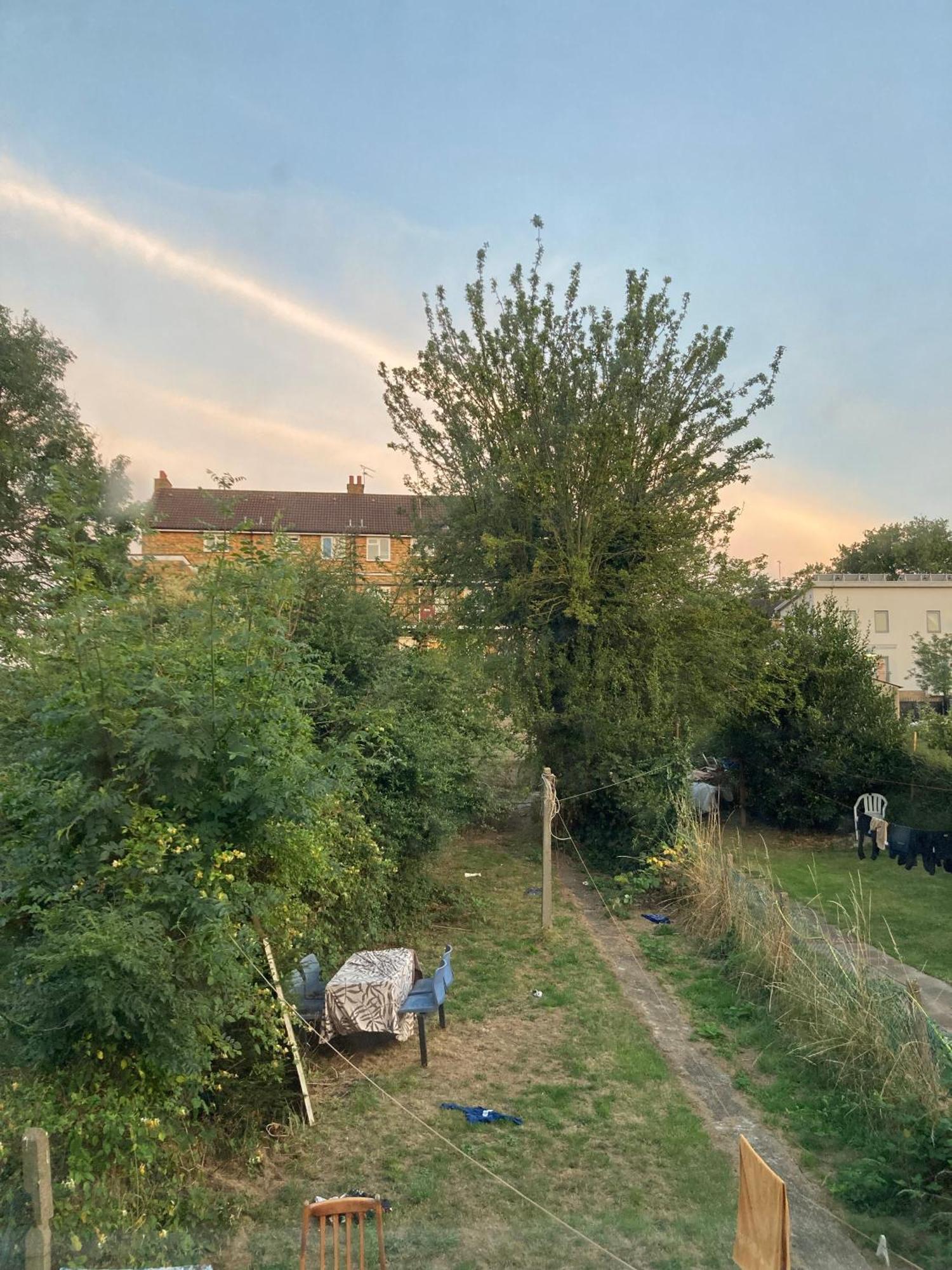 Sunrise Retreat Hotel London Luaran gambar