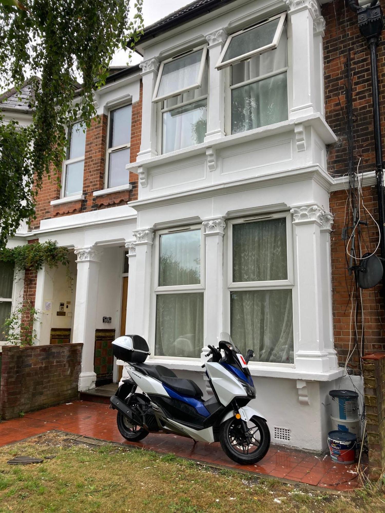 Sunrise Retreat Hotel London Luaran gambar