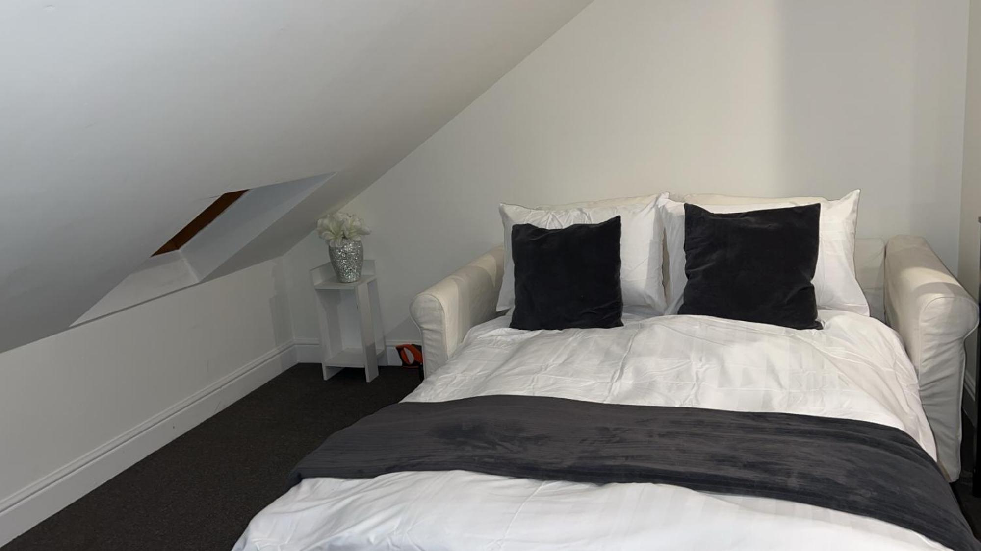Sunrise Retreat Hotel London Luaran gambar